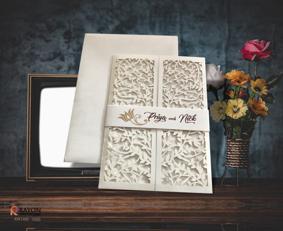 Wedding Cards Hyderabad Rayon Invitations