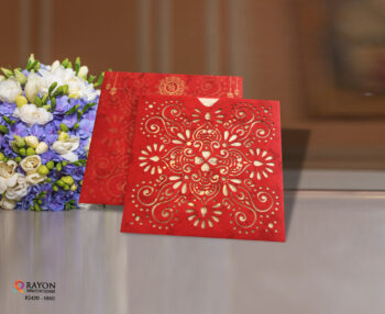 Custom Wedding Cards Thanjavur