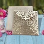 Buy Latest Wedding Cards Online in India