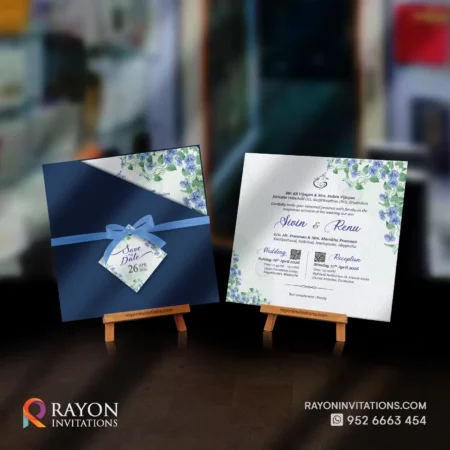 Wedding Cards Thoothukudi