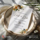 Wedding Invitations