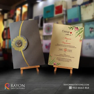 Wedding Cards Nedumangad