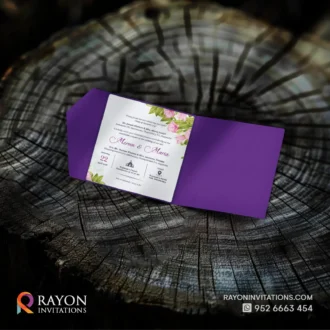 Wedding Cards Nedumangad