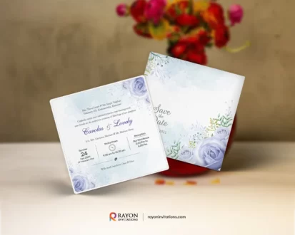 Wedding Cards Nedumangad