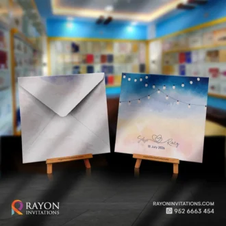 Wedding Cards & Invitation Cards at Manjeri