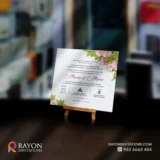 Wedding Cards Madurai