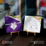 Wedding Cards Telangana