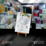 Wedding Cards Madurai