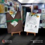 Wedding Cards Telangana