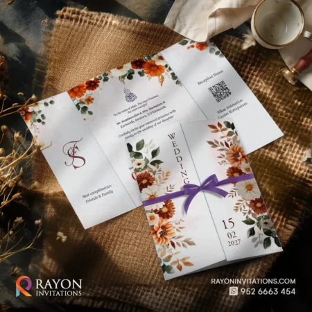 Wedding Cards Salem