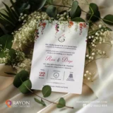 Wedding Cards Irinjalakuda