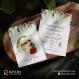 Wedding Cards Salem