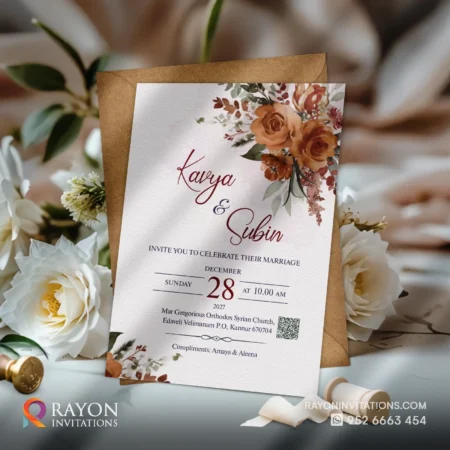 Wedding Cards Delhi