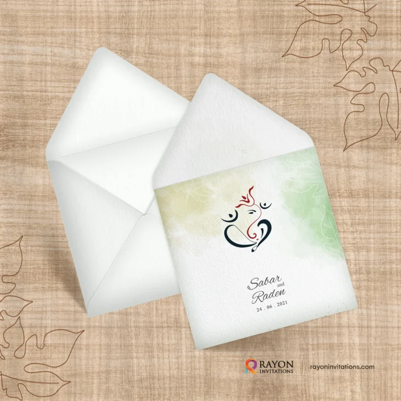 Wedding Cards Thiruvananthapuram