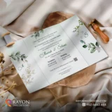 Wedding Cards Sikkim