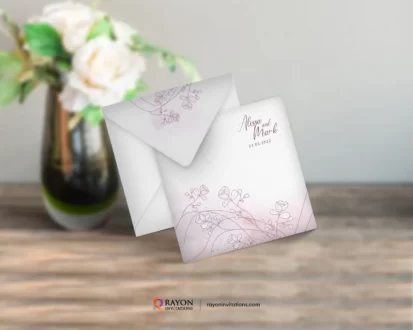 Wedding Cards Sikkim