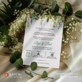 Wedding Cards Chalakudy