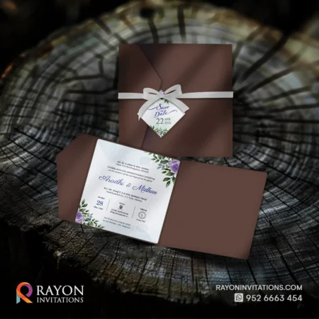 Wedding Cards Sikkim