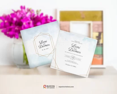 Wedding Cards Sikkim