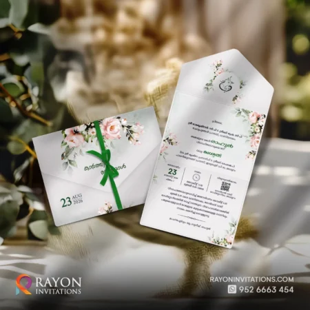 Wedding Cards Sikkim
