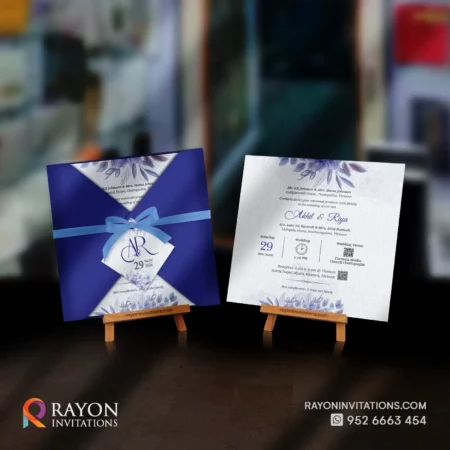 Wedding Cards Punjab