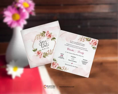 Wedding Cards Punjab