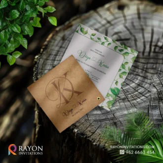 Wedding Cards Erattupetta