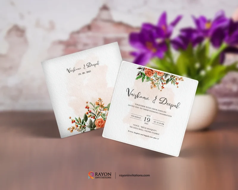 Wedding Cards Delhi