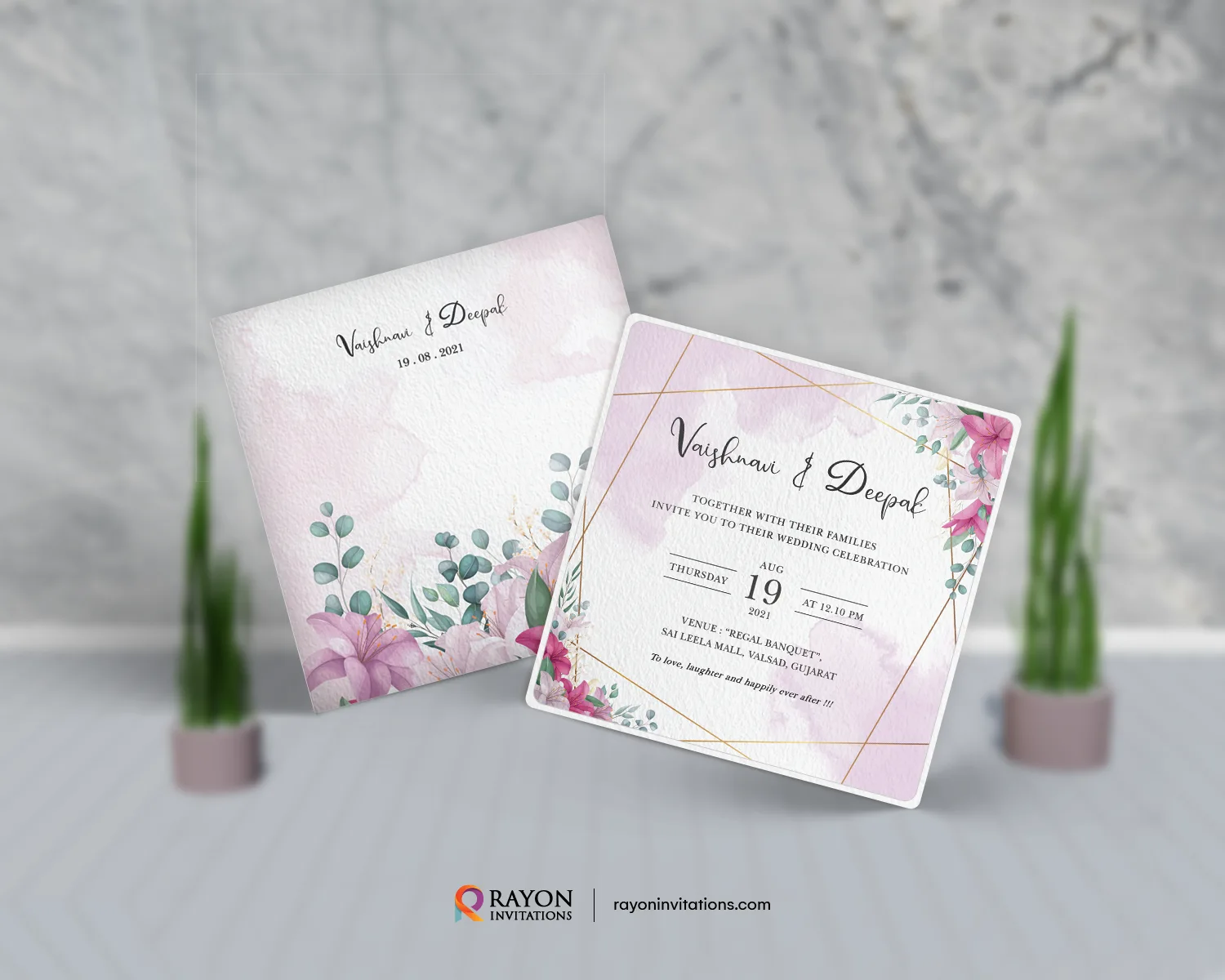 Wedding Cards Odisha