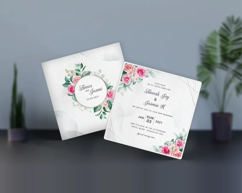 Wedding Cards Odisha