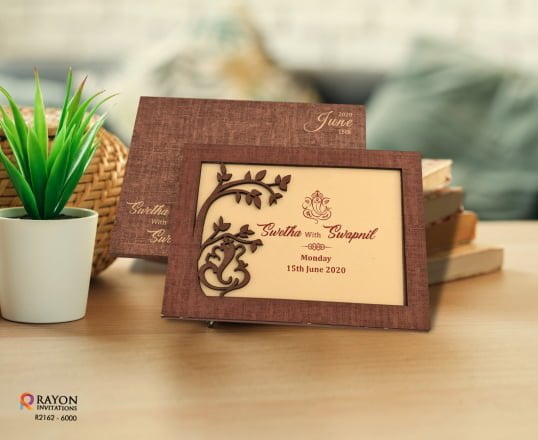 Wedding Cards in Chavakkad