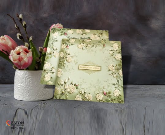 Wedding Cards Chelakkara
