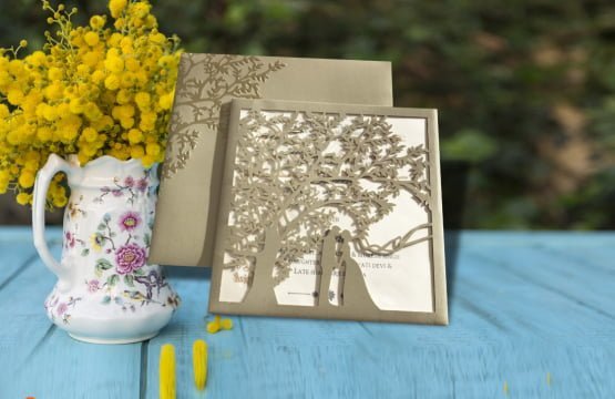 Wedding Cards and printing in Coimbatore