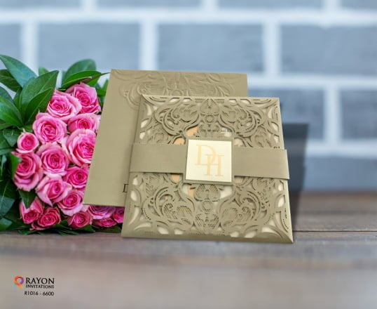 Wedding Cards in Guruvayur