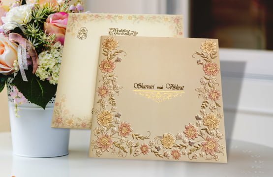 Wedding Cards in Kasaragod