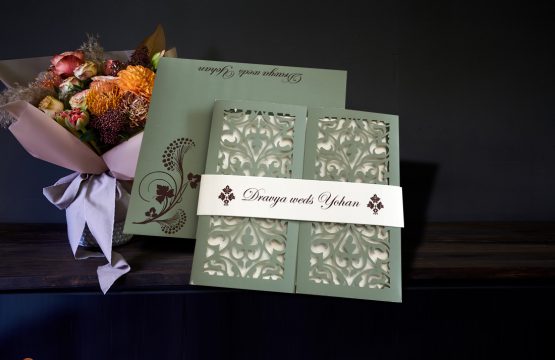 Wedding Cards Ottapalam