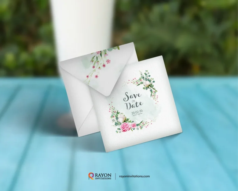 The best Wedding Cards in Perinthalmanna
