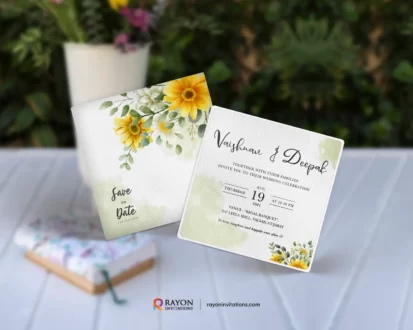 Wedding Cards Rajasthan