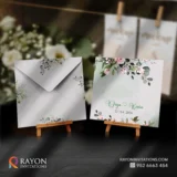 Wedding Cards Ramanattukara