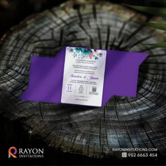 Wedding Cards Payyoli