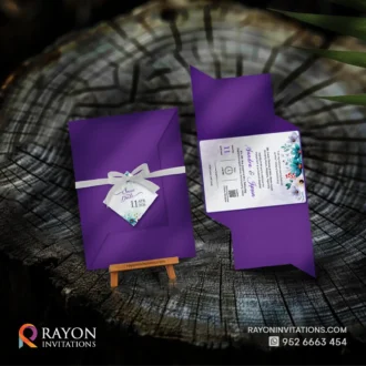 Wedding Cards Payyoli