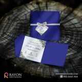 Wedding Cards Payyoli