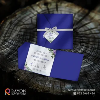 Wedding Cards Payyoli