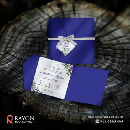 Wedding Cards Payyoli