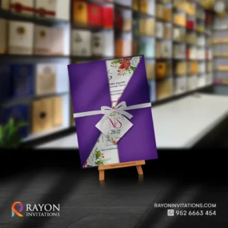 Wedding Cards Mukkam