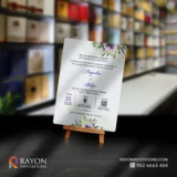 Wedding Cards Mukkam