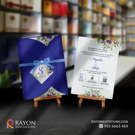 Wedding Cards Feroke