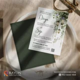 Wedding Cards Kottayam