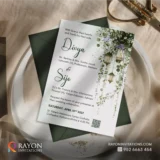 Wedding Cards Kottayam