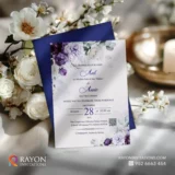 Wedding Cards Changanassery